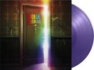 Silverchair - Diorama - Limited 180-Gram Purple Colored Vinyl [New Vinyl LP] Col