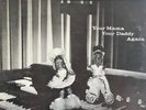 RARE CALYPSO SOUL FUNK LP JAY MITCHELL YOUR MAMA & DADDY OG BAHAMAS G.B.I 1974