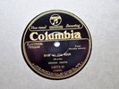 Bessie Smith 78 rpm COLUMBIA 14273
