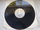 STYX  EDGE OF THE CENTURY Original UK LP with PRESS PROMO   MINT *STUNNING*