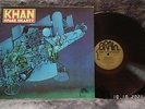 KHAN - Space Shanty * Green Brain label * S. Hillage , Arzachel