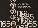 Q65 The Life I Live 1966 HOLLAND second single BEAT/GARAGE nice condition