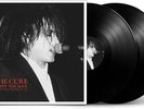 THE CURE 'HAPPY THE MAN' Double VINYL LP (2023)
