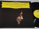 DGG Martha Argerich Piano Sonatas Liszt & Schumann 2530 193 NM