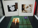 3 x VINYL LP 12