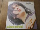 JULIANA HATFIELD - HEY BABE - INNER - 1992 ISSUE - VERY GOOD++