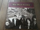THE BLACK CROWES - THE SOUTHERN HARMONY....  - 1992 ISSUE -  VERY GOOD+
