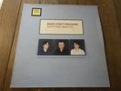 MANIC STREET PREACHERS - EVERYTHING MUST GO + INNER - 1996 ISSUE - VG