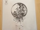 Sleep Token - Take Me Back To Eden - Silver Marble Vinyl 2LP - Lim. 200