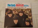THE BEATLES-THE EARLY BEATLES LP- EARLY PRESS -Capitol Records-ST-2309-NEAR MINT