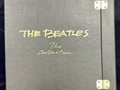 The Beatles - The Collection 14LP 's Original Master Recordings in original box