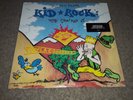 Kid Rock Triple Maxi Pad 12