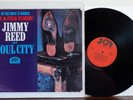 JIMMY REED - 