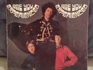 Jimi Hendrix Experience - Are You Experienced Original UK MONO LP