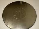 Public Image Limited PIL Metal 1 Box LP 3 Record Punk Vinyl Record 1979 UK 1st