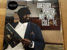 Gregory Porter Nat King Cole & Me Limited Edition BLUE  2LP VINYL SEALED