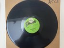 AFRICAN    78 RPM SHELLAC RECORD   LISTEN   A568 jive