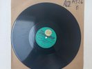 AFRICAN    78 RPM SHELLAC RECORD   LISTEN   AB 526 pop