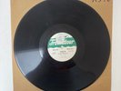 AFRICAN    78 RPM SHELLAC RECORD   LISTEN   A578 jive