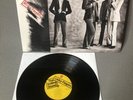 Rolling Stones Sticky Fingers Vinyl LP Shrink Insert French Press 376 482-1 VG++