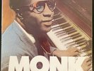 Thelonious Monk - Live At The It Club (2LP’s, 1982, VG+)