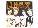 GENERATION X SWEET REVENGE LP REPRESS IMPORT VINYL BILLY IDOL