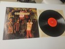 COMPOST Take Off Your Body Jack Dejohnette Bob Moses Harold Vick 1972 LP VG+