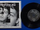 1 vinyl single from Paul McCartney box set: Coming Up (studio)/(live)/Lunch Box