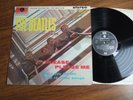 THE BEATLES - PLEASE PLEASE ME - STEREO LP TWIN BOX EMI YEX 94-2 / 95-2 EX / EX