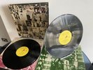 THE ROLLING STONES - EXILE ON MAIN ST RARE 1ST UK PRESS 1972 N MINT x2 VINYL LP