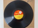AFRICAN    78 RPM SHELLAC RECORD   LISTEN   A574 jive