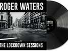 ROGER WATERS **The Lockdown Sessions *BRAND NEW RECORD LP VINYL