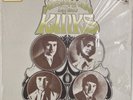 THE KINKS: Something Else US Reprise Orig Stereo Shrink Rock LP NM Vinyl