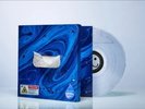Fall Out Boy - So Much For Stardust CRYNYL Tear Filled Ltd Ed Vinyl /50 PRESALE