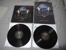 BLACK SABBATH -REUNION      2LP VINYL      EPIC - G7427A