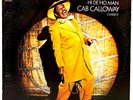 Hi De Ho Man Cab Calloway 1974 Vinyl Columbia Records 1st Press