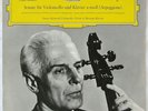 ENRICO MAINARDI SCHUBERT ARPEGGIONE CELLO SONATA DGG 10