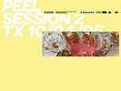 APHEX TWIN Peel Session 2 Records & LPs New