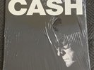 JOHNNY CASH American IV: The Man Comes Around SEALED Vinyl 2 LP 1st Press 2002