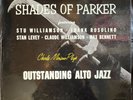 Charlie Mariano Plays lp Bethlehem Mono DG jazz rare cover Shades Of Parker