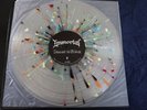 Immortal Damned In Black LP Vinyl