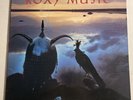 ROXY MUSIC -VG*++ “AVALON“ 1982 LP, W. BROS. 1-23686, MASTERDISK, LYRICS SLV.