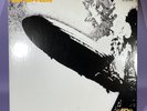 Rare Led Zeppelin I 2005 Quiex SV-P 200g Vinyl LP Record Album SD 8216