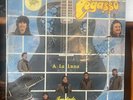 GRUPO PEGASSO LP / A LA LUNA / vinyl record / 33 rpm