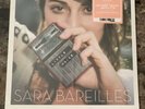 Sara Bareilles Little Voice LP White Vinyl RSD 2022