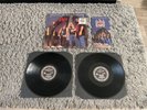 Slayer “Decade Of Aggression” Original 1991 U.K. Numbered vinyl 2Lp + Book
