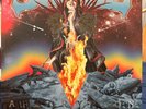 The Sword Apocryphon MULTIVERSE LTD RARE 2018 NM/MT Razor & Tie – VINYL LP