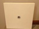 A Perfect Circle Eat the Elephant Deluxe Boxed Set Limited Edition Vinyl CD