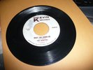 record 45 rare Soul  Jobettes on Kevin   What You Going to do  / No Explanation