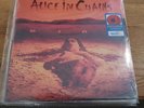Alice In Chains - Dirt - Limited Edition Apple Red Color Vinyl 2 LP